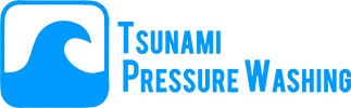 Tsunami Pressure Washing
